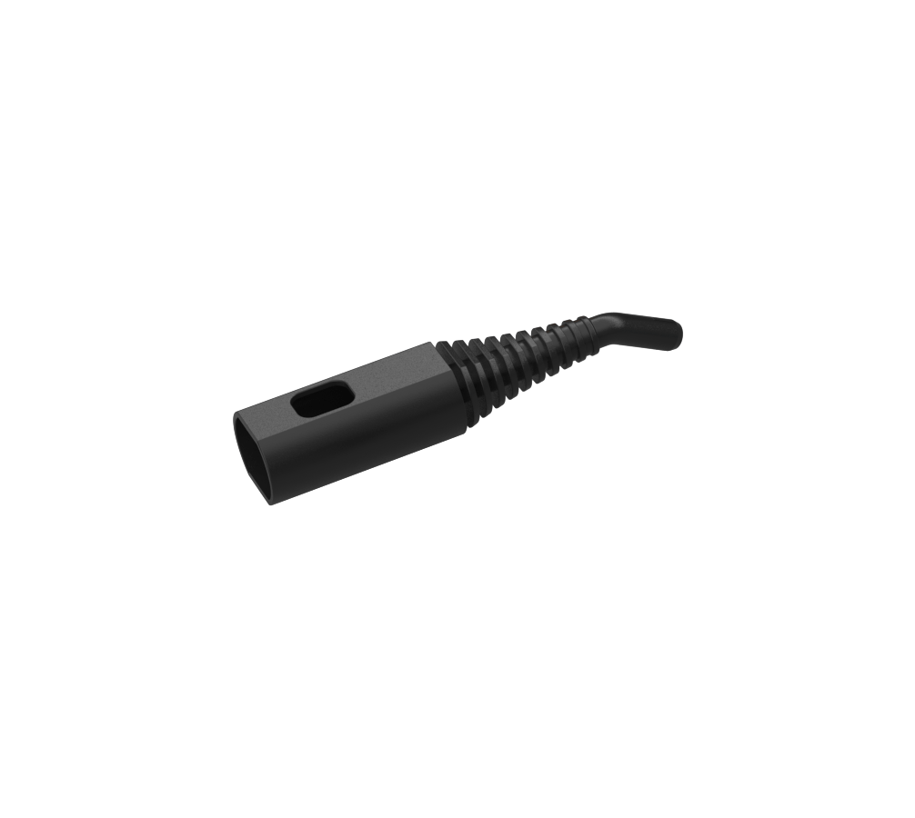 Boquilla de chorro para TS2