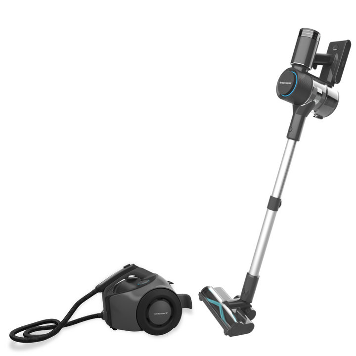 Paquete doméstico Complete pro