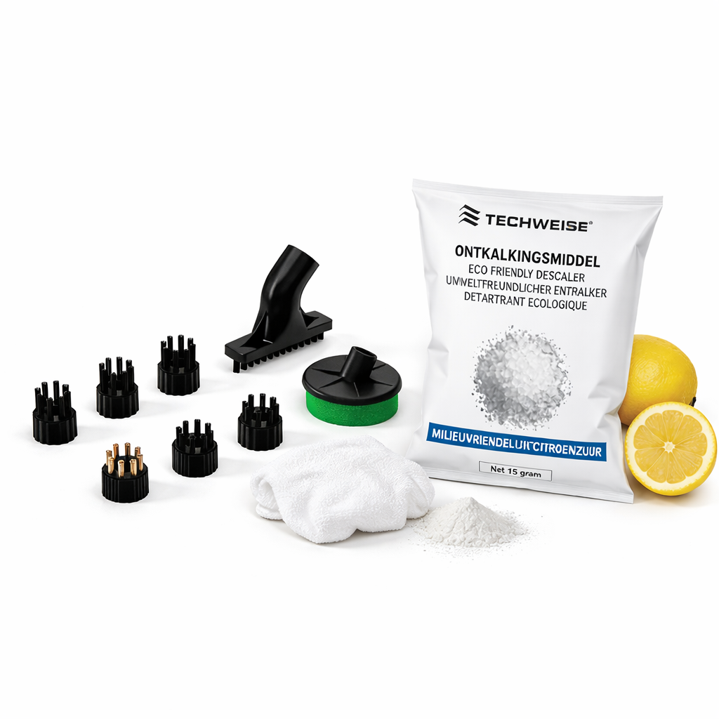 Paquete de accesorios más popular TS2