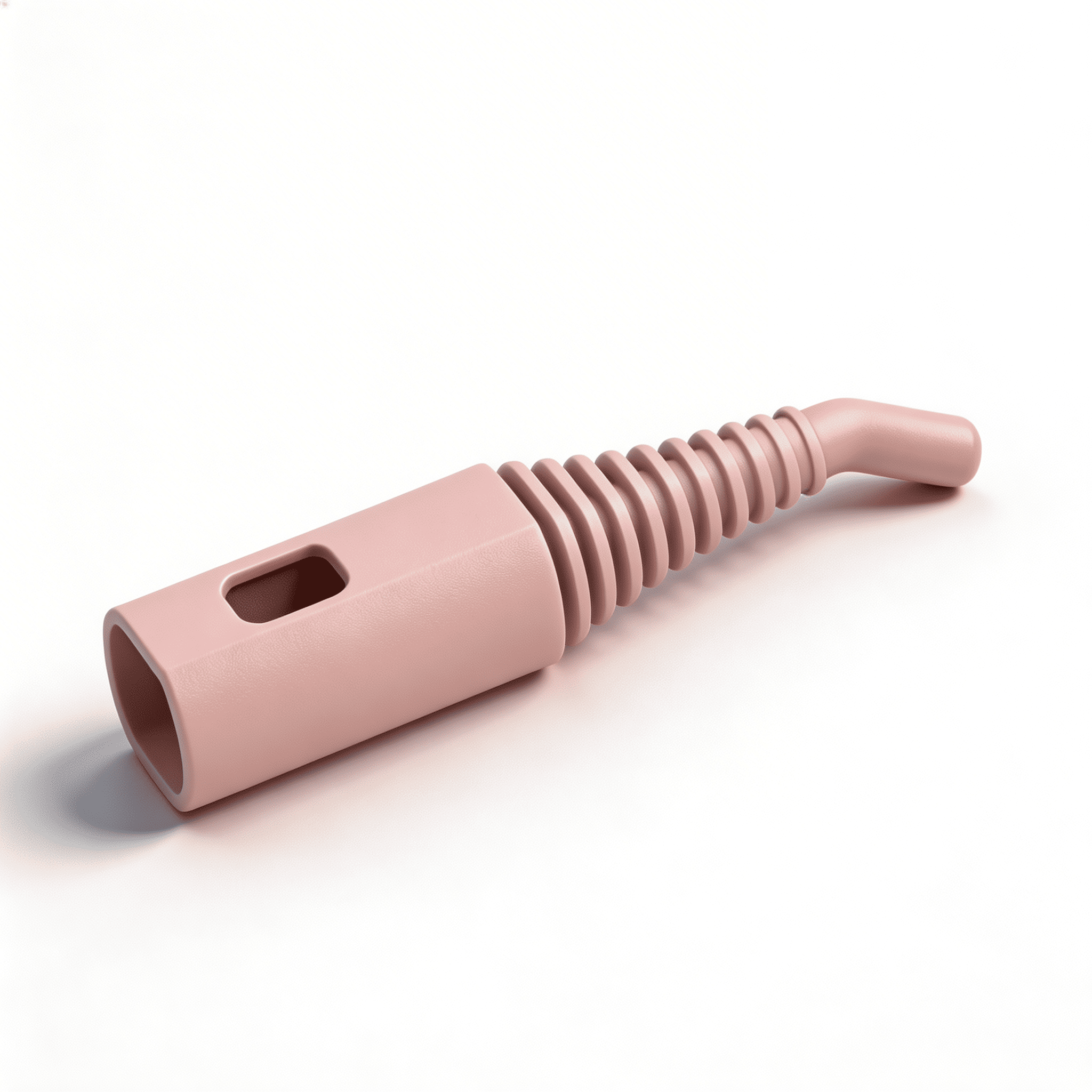 Boquilla de chorro para TS2 PINK LIMITED EDITION