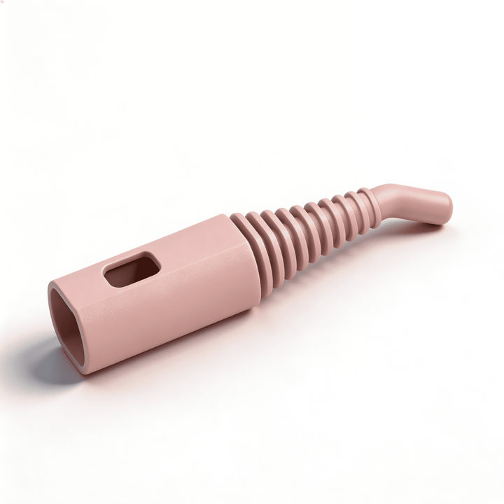 Boquilla de chorro para TS2 PINK LIMITED EDITION