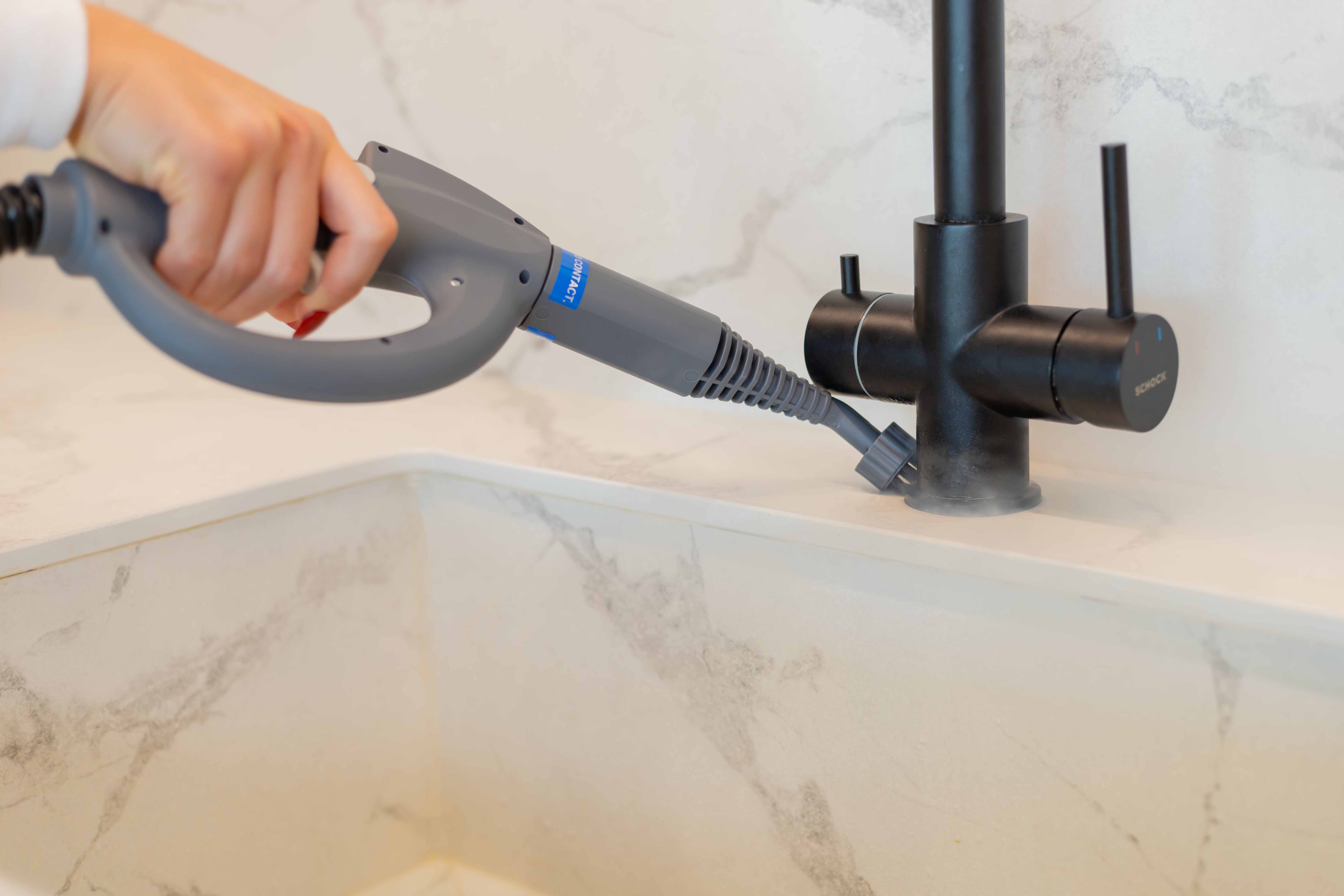 Juego adicional de 7 cepillos TS1