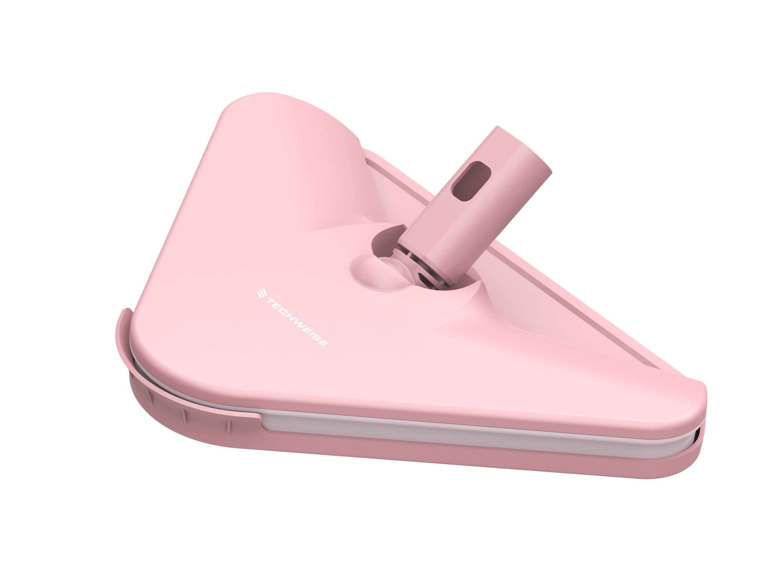 Fregona para TS2 PINK EDICIÓN LIMITADA