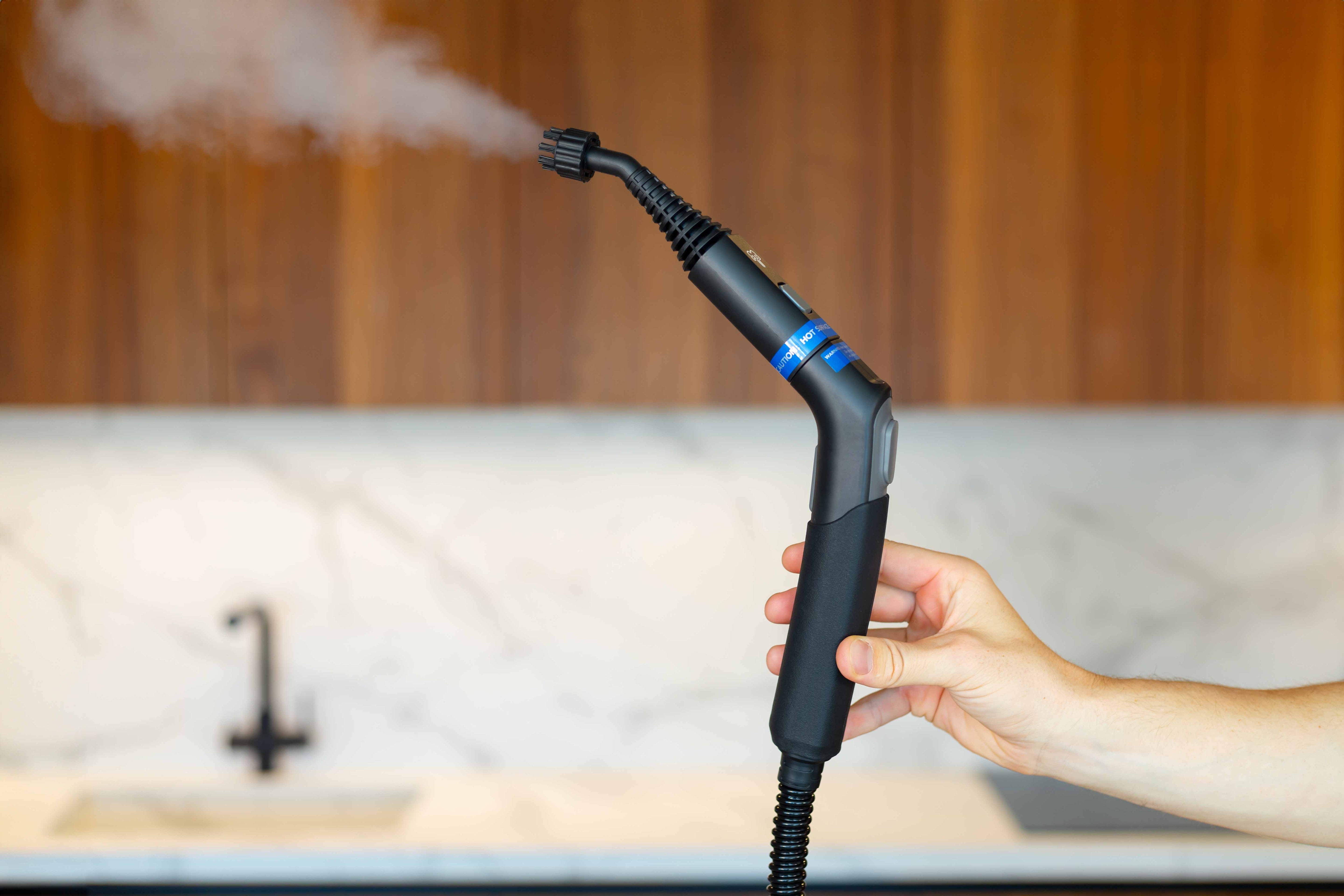 Paquete de accesorios TS1: cepillos adicionales, desincrustante & paños de fregado