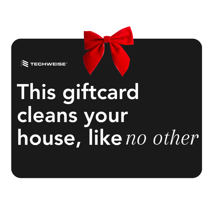 Tarjeta regalo Techweise