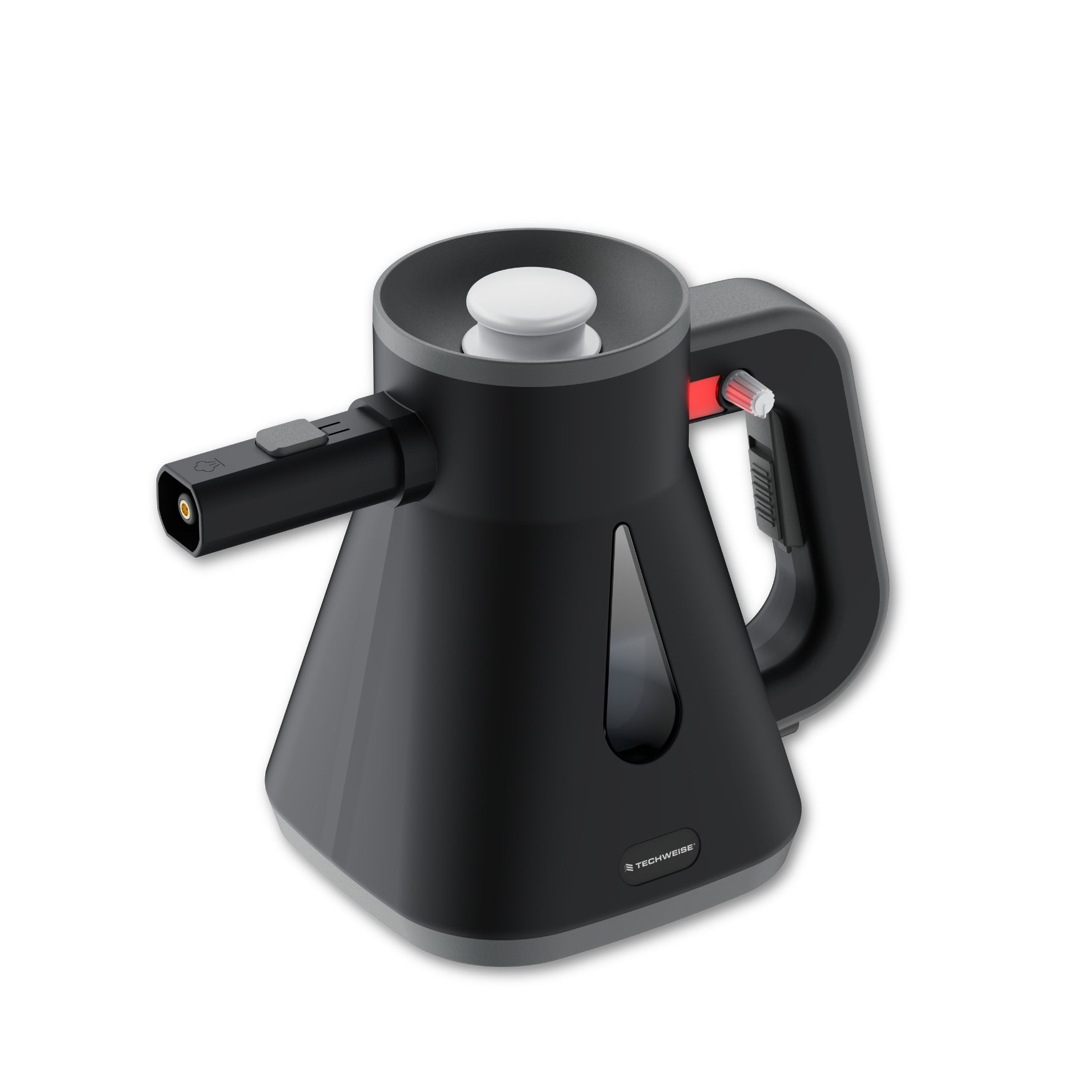 Limpiador de vapor de mano TS Compact