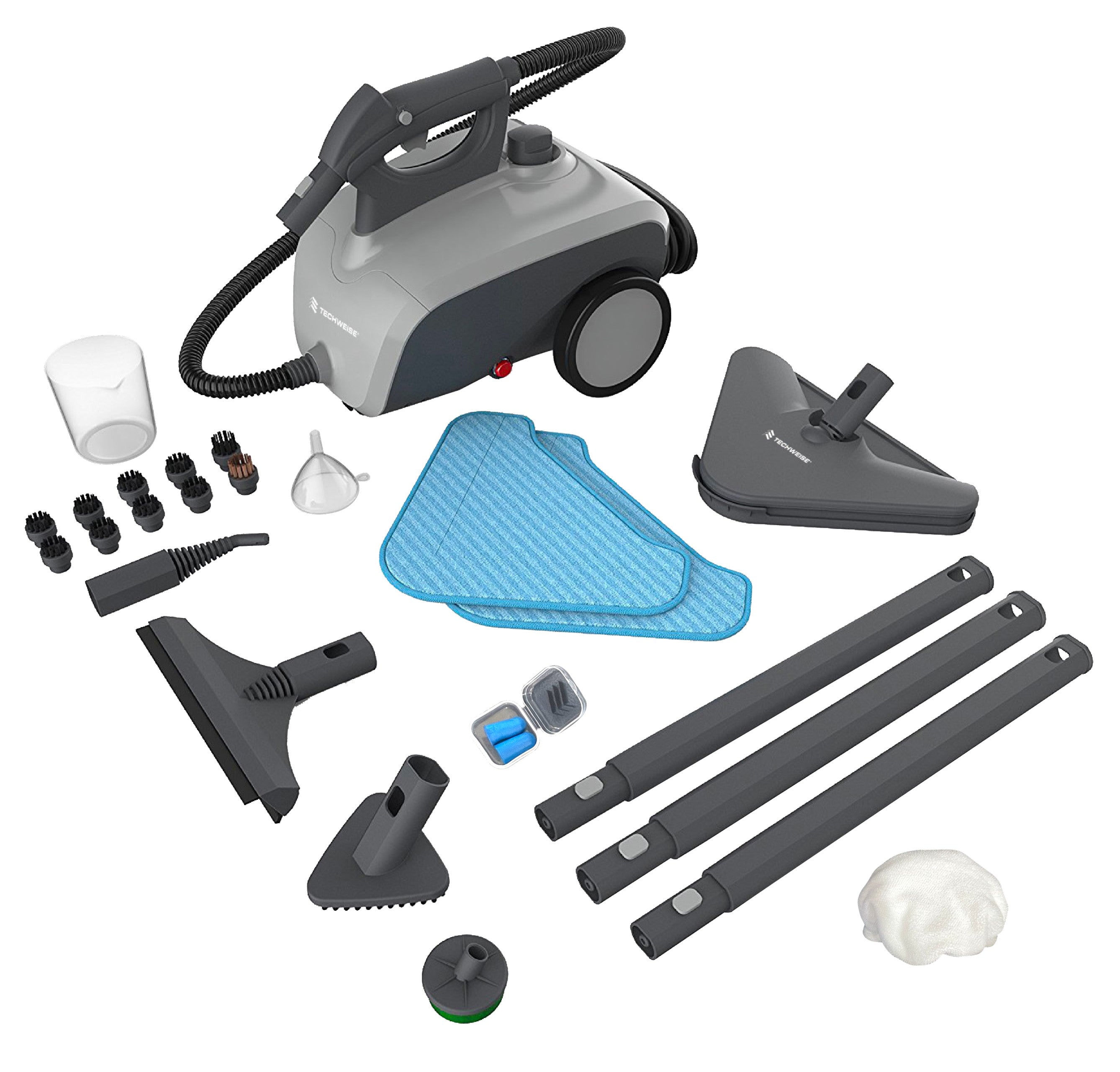 TS1 Limpiadora de vapor