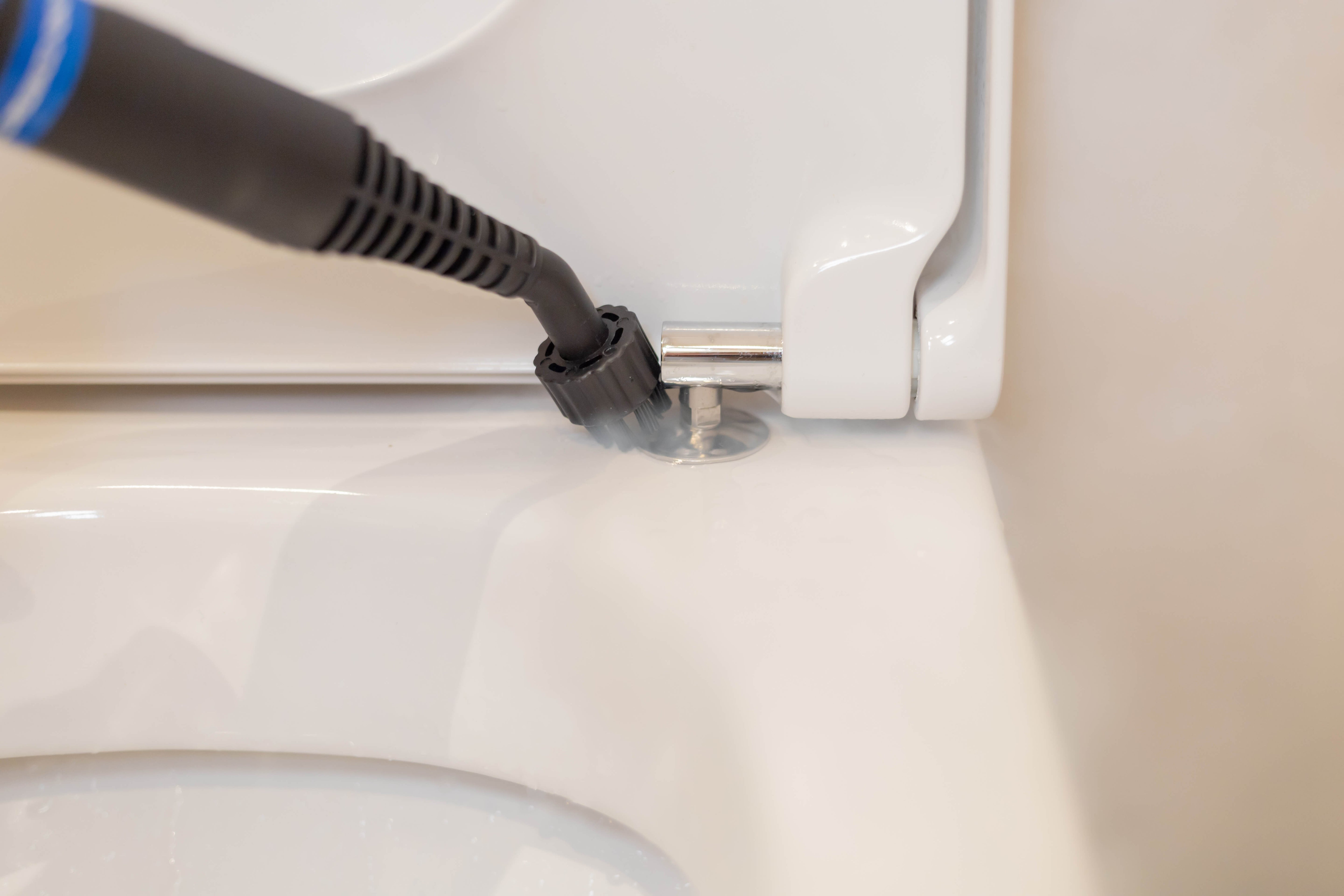 Stoomreiniger voor gezinnen met kinderen