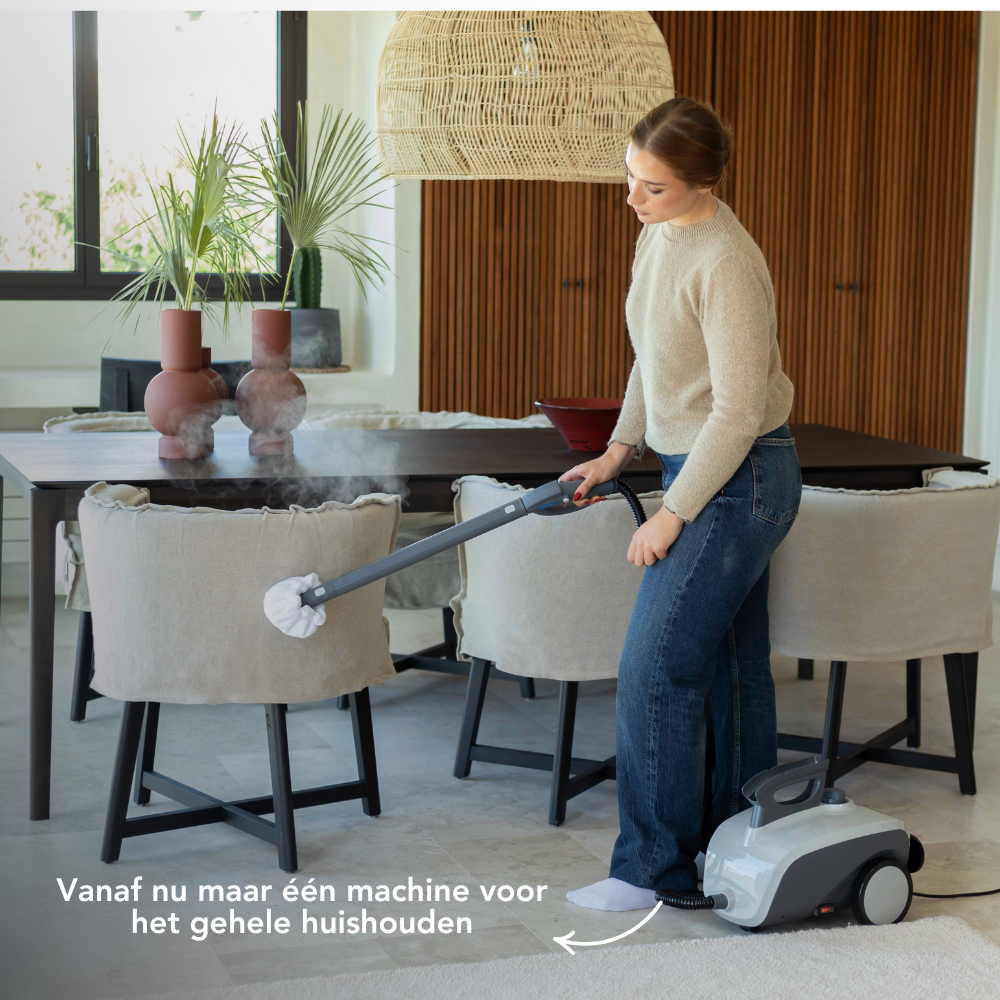 Paquete Hogar Completo