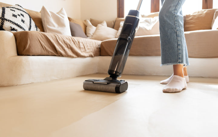 Rodillo de cepillo adicional para la mopa TC1