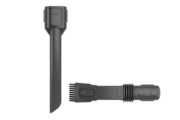 Juego de cepillos para aspiradora vertical TV1