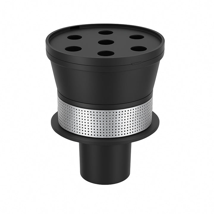 Filtro ciclónico adicional para aspiradora vertical TV1