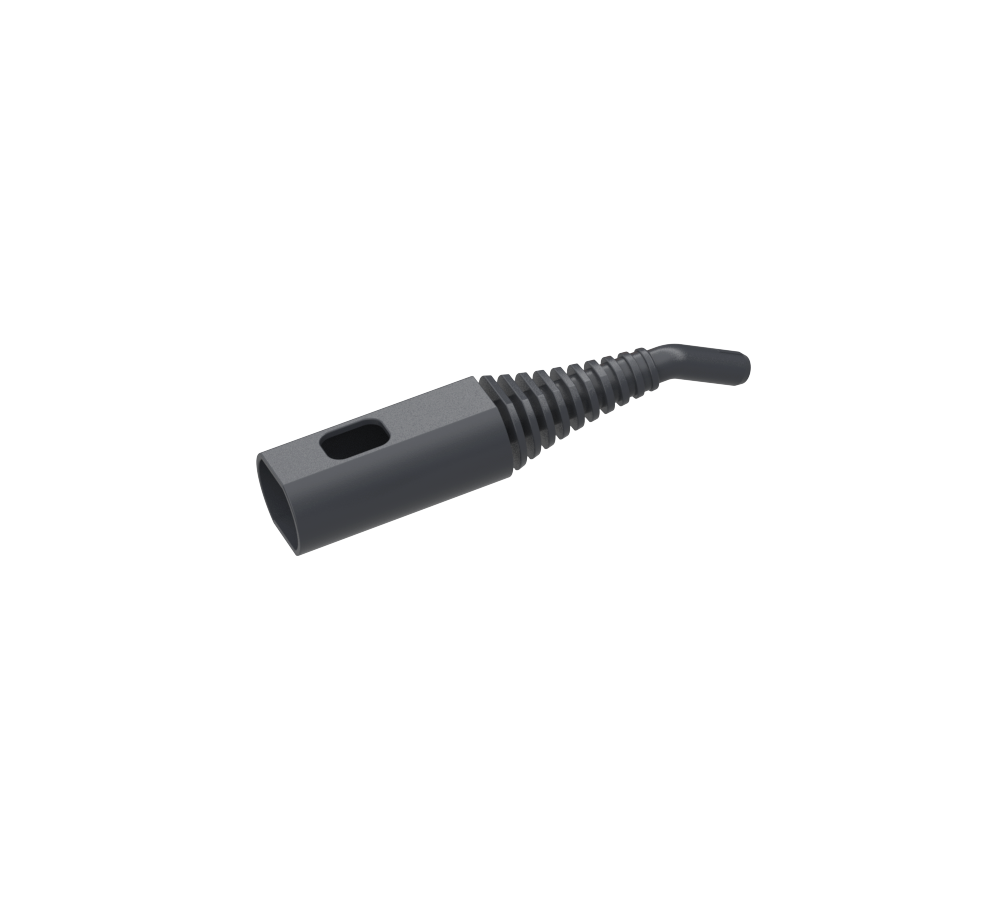 Boquilla de chorro para TS1