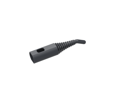 Boquilla de chorro limpiador a vapor TS1