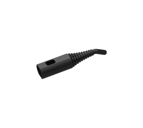 Boquilla de chorro limpiador a vapor TS1