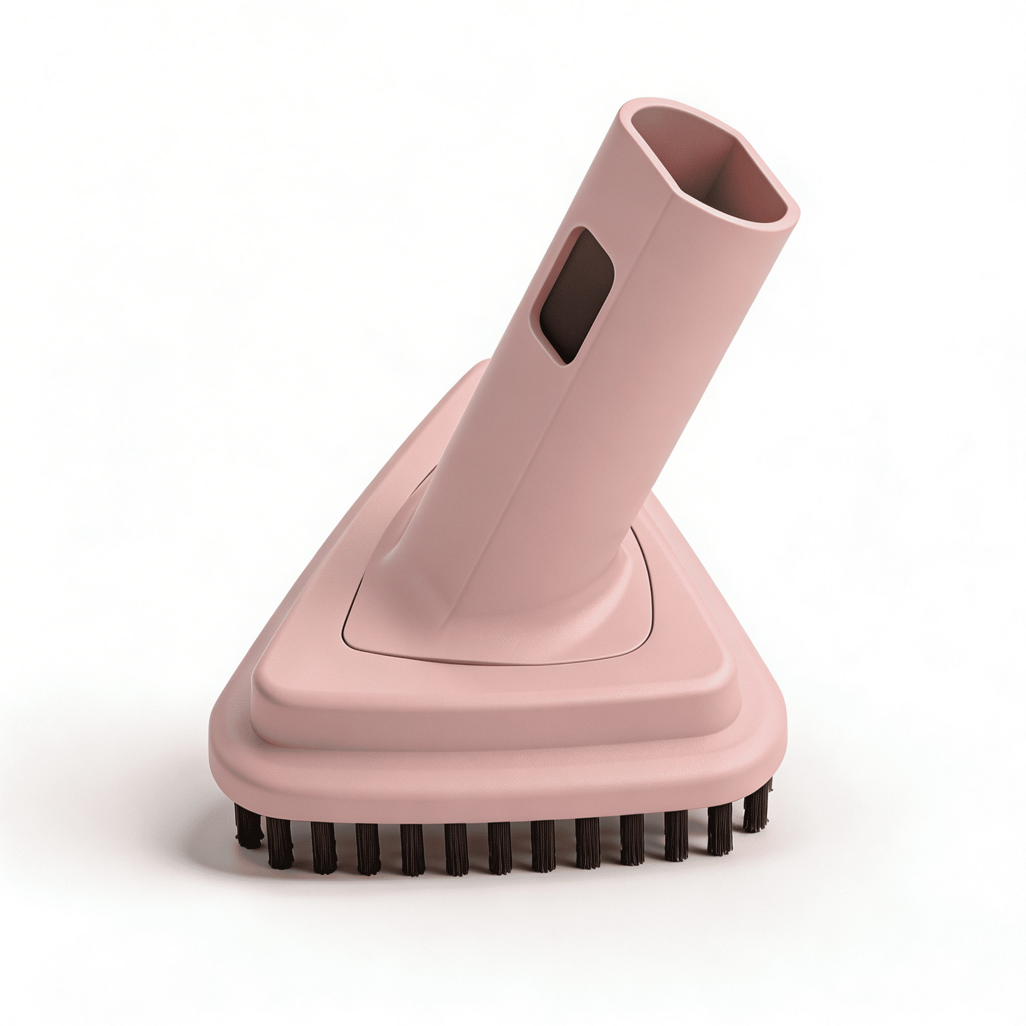 Cepillo triangular para TS2 PINK LIMITED EDITION