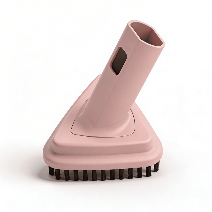 Cepillo triangular para TS2 PINK LIMITED EDITION
