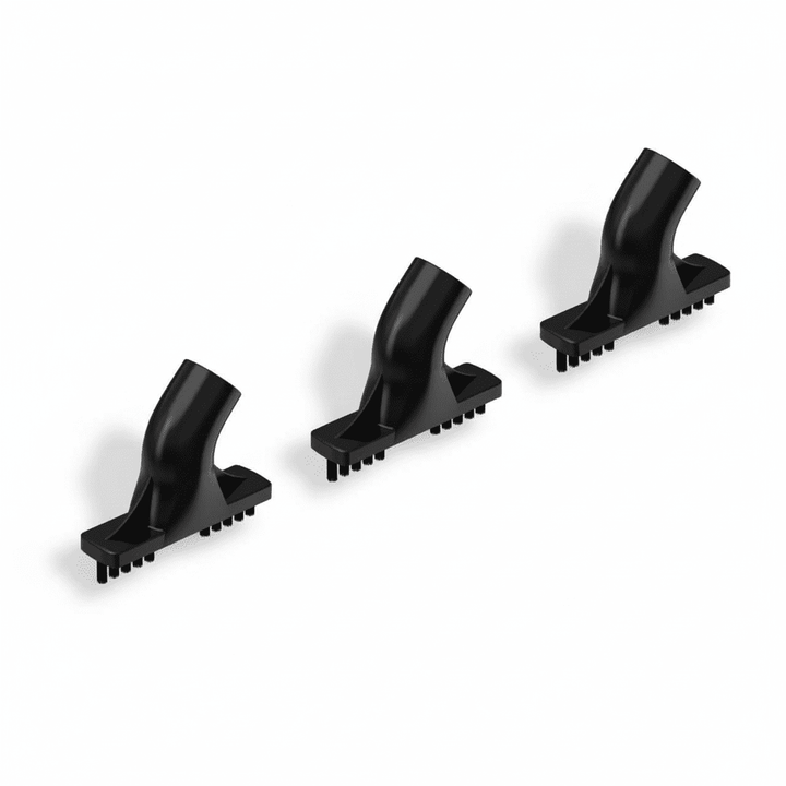 Juego adicional de 7 cepillos TS2