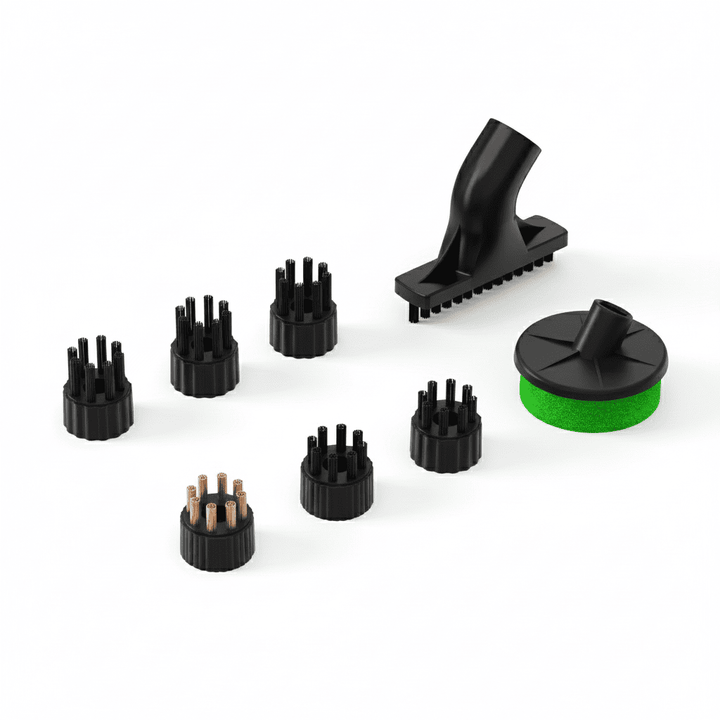 Juego adicional de 7 cepillos TS2