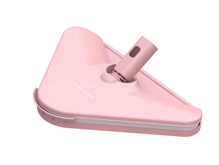 Fregona para TS2 PINK EDICIÓN LIMITADA