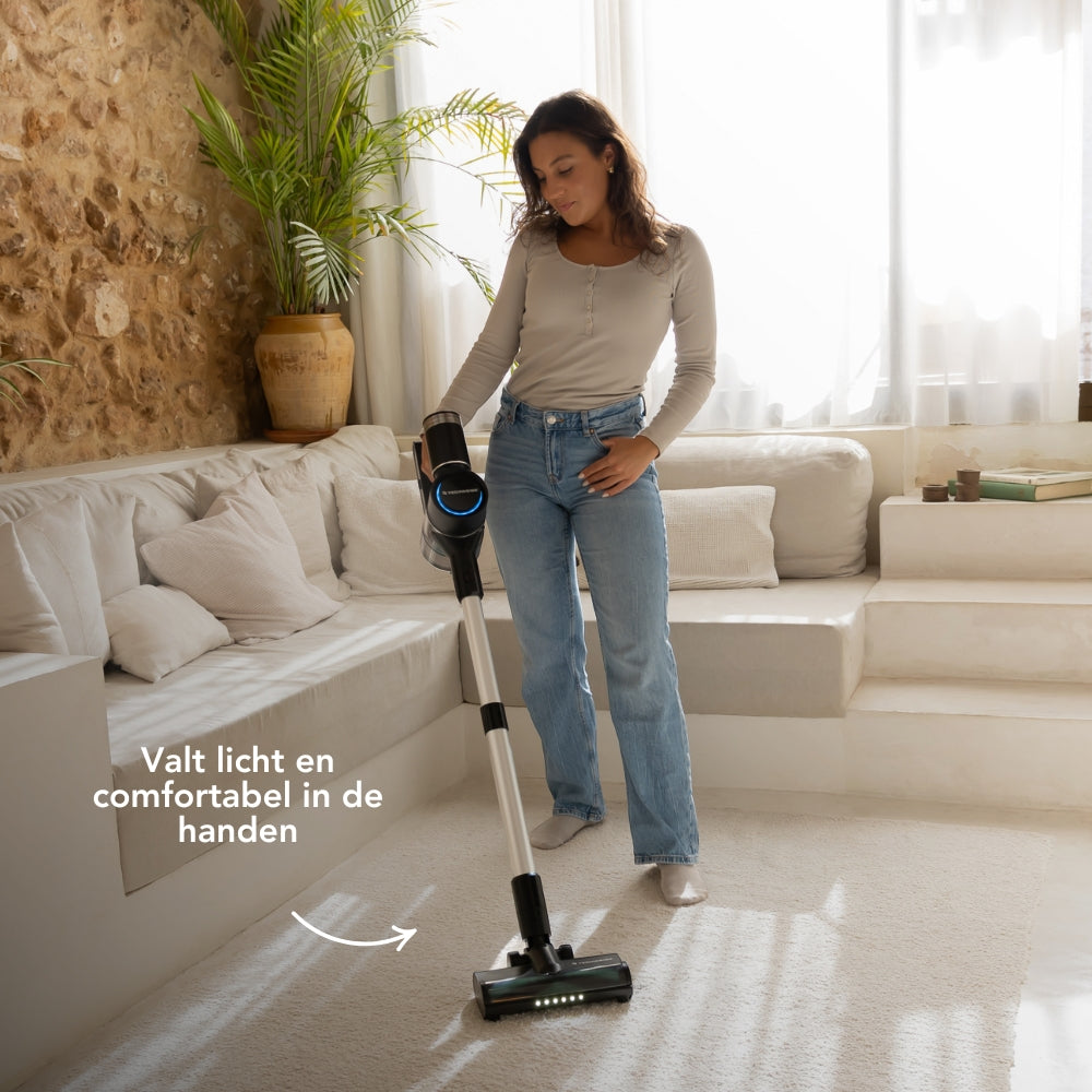 Paquete Hogar Completo