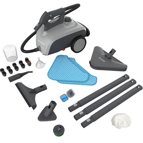 Oferta de devolución: TS1 Steam Cleaner