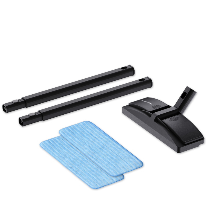 Juego de trapeadores para Limpiador de vapor de mano TS Compact